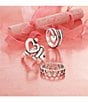 James Avery Key to My Heart Ring - Image 3
