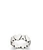 James Avery Love All Around Heart Band Ring - Image 1