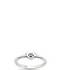James Avery Love My Pet Heart Ring - Image 1