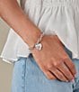 James Avery Love My Rescue Heart Charm - Image 2