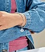 James Avery Love Note Charm - Image 3