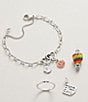 James Avery Love Note Charm - Image 5