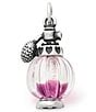 James Avery Love Potion Art Novelty Glass Charm, Color:Sterling Silver - Image 1