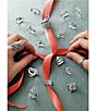James Avery Love Script Ring - Image 2