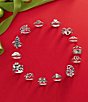 James Avery Love You More Heart Ring - Image 4