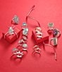 James Avery Loves Arrow Heart Ring - Image 3