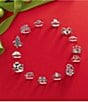 James Avery Loves Arrow Heart Ring - Image 6