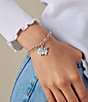 James Avery Lucky to Have You Heart Charm - Image 2