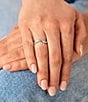 James Avery Mama Band Ring - Image 3