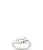 James Avery Mama Bear Ring - Image 1