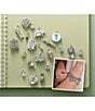 James Avery Mama Charm, Color:Sterling Silver - Image 4