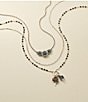 James Avery Marigold Sterling Silver Charm - Image 3