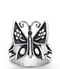 James Avery Mariposa Ring - Image 1