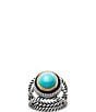 James Avery Marjan Gemstone Ring - Image 1