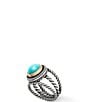 James Avery Marjan Gemstone Ring - Image 2