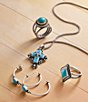 James Avery Marjan Gemstone Ring - Image 3