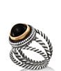 James Avery Marjan Onyx Ring - Image 2