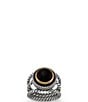 James Avery Marjan Onyx Ring - Image 1