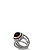 James Avery Marjan Onyx Ring - Image 2