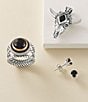 James Avery Marjan Onyx Ring - Image 5
