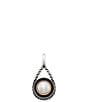 James Avery Marjan Gemstone Charm - Image 1