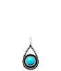James Avery Marjan Gemstone Charm - Image 2