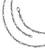 James Avery Medium Cable Figaro Chain Necklace - Image 2