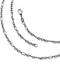 James Avery Medium Cable Figaro Chain Necklace - Image 1