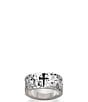 James Avery Men's Mark Of the Cross Ring - Image 1