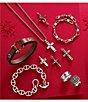 James Avery Men's Mark Of the Cross Ring - Image 2