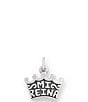 James Avery Mi Reina Charm - Image 1