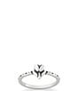 James Avery Mini Tulip Ring - Image 1