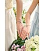 James Avery Monarch Butterfly Band Ring - Image 3