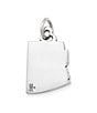 James Avery My Arizona State Charm, Color:Silver - Image 2