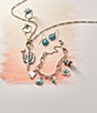 James Avery My Arizona State Charm, Color:Silver - Image 3