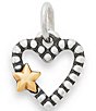 Color:Two Tone - Image 1 - My Shining Star Charm