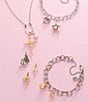 James Avery My Shining Star Charm, Color:Two Tone - Image 3