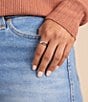 James Avery Nestled Hearts Ring - Image 2
