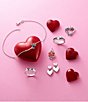 James Avery Nestled Hearts Ring - Image 3