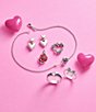 James Avery Nestled Hearts Ring - Image 4