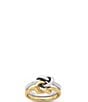 James Avery Original Lovers' Knot Ring - Image 1