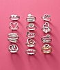 James Avery Original Lovers' Knot Ring - Image 3