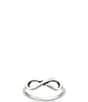 James Avery Petite Infinity Ring - Image 1