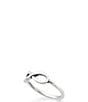 James Avery Petite Infinity Ring - Image 2