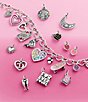 James Avery Pickleball Novelty Charm, Color:Sterling Silver - Image 3