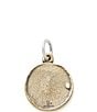 James Avery Point The Way Sterling Silver Pendant Charm - Image 2