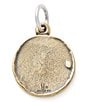 Color:Sterling Bronze - Image 2 - Point The Way Sterling Silver Pendant
