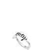 James Avery Pray Ring - Image 3
