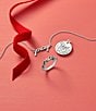 James Avery Pray Ring - Image 6