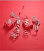 James Avery Sterling Silver Princess Crown Novelty Ring - Image 3